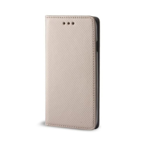 Cu-Be Magnet púzdro Xiaomi Redmi Note 14 Pro 5G Gold