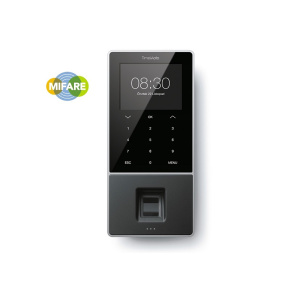 Dochádzkový systém TimeMoto TM-828SC