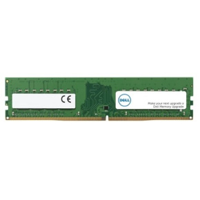 Dell 16GB DDR5 4800 MHz UDIMM ECC 1RX8 Server Memory Dell 16GB DDR5 4800 MHz UDIMM ECC 1RX8 Server Memory