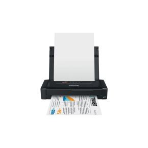 Epson WorkForce/WF-100W/Tlač/Ink/A4/WiFi/USB