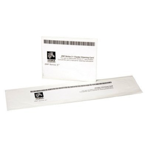 KIT, CLEANING CARDS, ZXP 8 KIT, CLEANING CARDS, ZXP 8