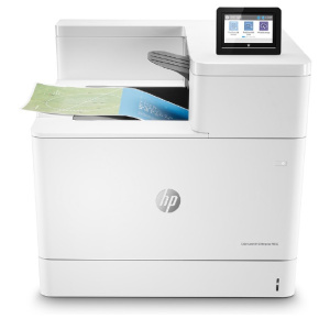 HP Color LaserJet Enterprise/M856dn/Tlač/Laser/A3/LAN/USB