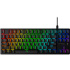 HyperX Alloy Origins Core Mechanical Gaming Keyboard, HX Blue-US