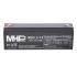 MHPower MS2.3-12 olovený akumulátor AGM 12V/2.3Ah,