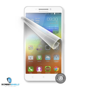 Screenshield™ Lenovo A5000 ochrana displeja Screenshield™ Lenovo A5000 ochrana displeja
