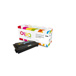 OWA Armor toner kompatibilný s Kyocera FS9130/FS9530, TK-710, 40000st, čierna/black OWA Armor toner kompatibilný s Kyocera FS9130/FS9530, TK-710, 40000st, čierna/black