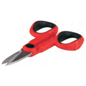 Nožnice na kevlar a optické káble Nožnice na kevlar a optické káble