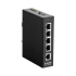 D-Link DIS-100G-5W Industrial Gigabit Unmanaged Switch