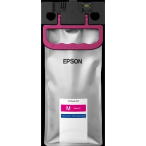 EPSON WorkForce Pro EM/EP-C800R Magenta XXL Ink (20.000 str.) EPSON WorkForce Pro EM/EP-C800R Magenta XXL Ink (20.000 str.)