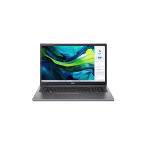 Acer Aspire Go 17/AG17-31P-C1MV/N150/17,3"/FHD/8GB/128GB/Intel int/W11S/Gray/2R