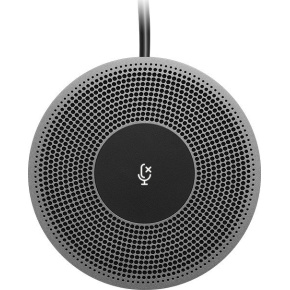 Logitech Meet up Expansion Mic. _