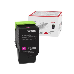 Xerox Magenta Print Cartridge C31x (5,500) Xerox Magenta Print Cartridge C31x (5,500)