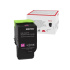 Xerox Magenta Print Cartridge C31x (5,500)