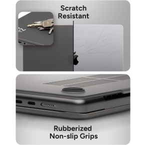 ZAGG Kryt Hardshell Apple Macbook Pro 16"