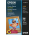 EPSON Photo Paper Glossy 10x15cm 100 listov