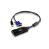 ATEN USB KVM Adapter Cable (CPU Module)