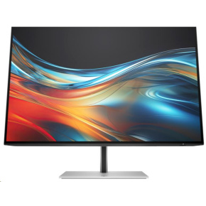 HP LCD 724pn 24" (1920x1200), IPS,16:10,350nits, 5ms,1500:1,DP, HDMI, DP out, 4xUSB3.2) HP LCD 724pn 24" (1920x1200), IPS,16:10,350nits, 5ms,1500:1,DP, HDMI, DP out, 4xUSB3.2)