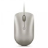 LENOVO 540 USB-C Wired Compact Mouse ( Biege )