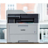 BROTHER multifunkce color LED MFC-L3740CDW - A4 18ppm 512MB 250listů USB WIFI LAN ADF50 duplex fax