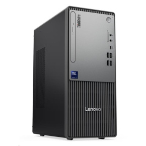 LENOVO PC ThinkCentre neo 50t Gen 6 - Ultra 5 225,16GB,512SSD,HDMI,DP,VGA,Int. Intel Graphics,W11P,3Y Onsite