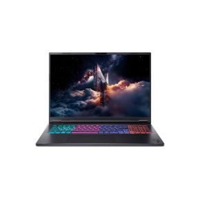 Acer Nitro 18 AI/AN18-61-R013/AI9-365/18"/2560x1600/32GB/1TB/RTX 5070/W11H/Black/2R