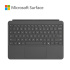 Microsoft Surface Pro 12" Keyboard (Slate), Commercial, cz&sk