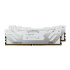 Kingston FURY Renegade/CUDIMM DDR5/48GB/8400MHz/CL40/2x24GB/White