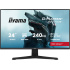 iiyama G-Master/G2471HS-B1/23,8"/IPS/FHD/240Hz/0,3ms/Čierna/3R