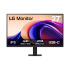 LG/27U631A-B/27"/IPS/QHD/100Hz/5ms/Black/2R