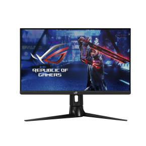 ASUS ROG/Strix XG27AQ/27"/IPS/QHD/170Hz/1ms/Black/3R