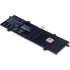Batéria T6 Power Asus ZenBook 14 UX431, VivoBook S14 S431F, 6150mAh, 47Wh, 2cell, Li-pol