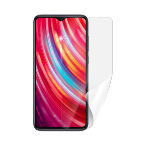 Screenshield XIAOMI Redmi Note 8 Pro fólie na displej
