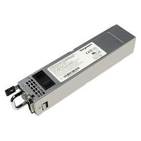 MikroTik G1382-0350WNA, PSU 48V DC-IN pre CRS804 DDQ