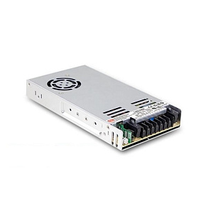 MEANWELL - LAD-240D - Priemyselný napájací zdroj 55,2V (240W) so zálohovacou funkciou