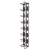 Vertical Cable Organizer pre NetShelter 0U Channel
