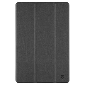 Tactical Book Tri Fold Puzdro pre Lenovo Idea Tab 11 Black