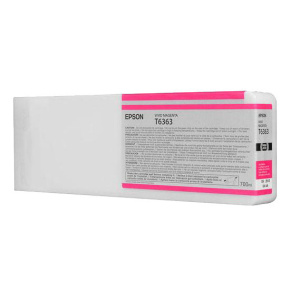 Epson T636 Vivid Magenta 700 ml Epson T636 Vivid Magenta 700 ml