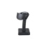 Honeywell Stolný držiak na nohe 8cm flexi Eclipse MS5145, blk
