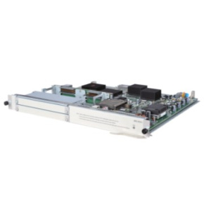 HPE MSR 4p GbE Combo SIC Module HPE MSR 4p GbE Combo SIC Module