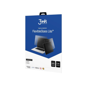 3mk hybridní sklo FlexibleGlass Lite pro Apple iPad 6 2018 9,7"