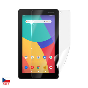 Screenshield ALCATEL 1T 7 2021 KIDS (9309X) fólia na displej Screenshield ALCATEL 1T 7 2021 KIDS (9309X) fólia na displej