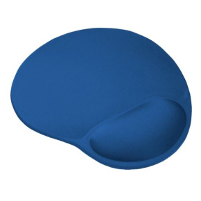 podložka TRUST BigFoot Gél Mouse Pad - blue podložka TRUST BigFoot Gél Mouse Pad - blue
