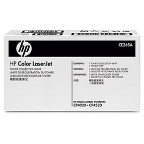 HP 648A Toner Collection Unit HP 648A Toner Collection Unit