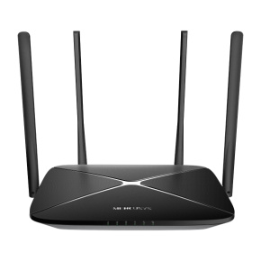 Mercusys MB115-4G N300 4G LTE WiFi router Mercusys MB115-4G N300 4G LTE WiFi router