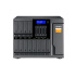 QNAP TL-D1600S - úložná jednotka JBOD SATA (12x SATA + 4x 2,5" SATA), desktop