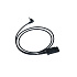 WELL Mairdi MRD-QD011 redukcia pre Mairdi, 2,5mm jack