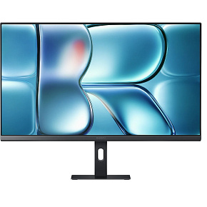 Xiaomi/A27Qi 2026/27"/IPS/QHD/120Hz/6ms/Čierna/2R