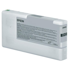 Epson T6531 Photo Black Ink Cartridge (200ml) Epson T6531 Photo Black Ink Cartridge (200ml)