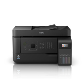 BAZAR - EPSON tiskárna ink EcoTank L5590, 4v1, A4, 1200x4800dpi, 33ppm, USB, LAN, Wi-Fi - Poškozený obal BAZAR - EPSON tiskárna ink EcoTank L5590, 4v1, A4, 1200x4800dpi, 33ppm, USB, LAN, Wi-Fi - Poškozený obal