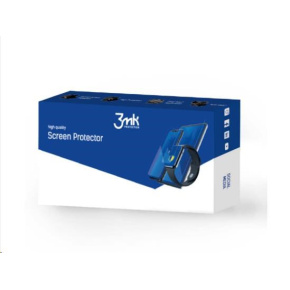 3mk All-Safe - fólie SilverProtection+ Watch, 25 ks 3mk All-Safe - fólie SilverProtection+ Watch, 25 ks